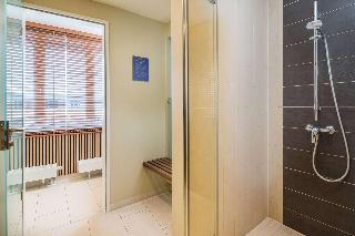 Radisson Blu Hotel, Hamburg Airport fotoÄŸrafÄ±