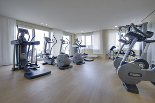 Radisson Blu Hotel, Hamburg Airport fotoÄŸrafÄ±