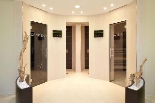 Radisson Blu Hotel, Hamburg Airport fotoÄŸrafÄ±