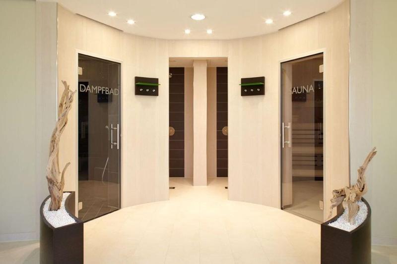 Radisson Blu Hotel, Hamburg Airport - Aktivite