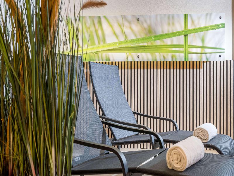 Radisson Blu Hotel, Hamburg Airport - Aktivite