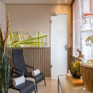 Radisson Blu Hotel, Hamburg Airport fotoÄŸrafÄ±