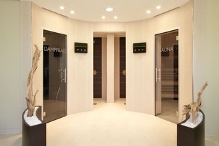 Radisson Blu Hotel, Hamburg Airport fotoÄŸrafÄ±