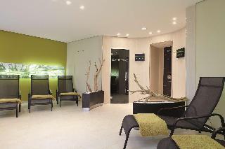 Radisson Blu Hotel, Hamburg Airport fotoÄŸrafÄ±