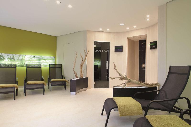 Radisson Blu Hotel, Hamburg Airport - Aktivite