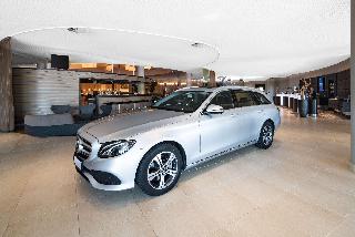 Radisson Blu Hotel, Hamburg Airport fotoÄŸrafÄ±
