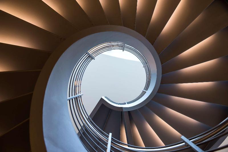Radisson Blu Hotel, Hamburg Airport - Genel