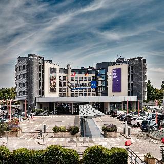 Radisson Blu Hotel, Hamburg Airport fotoÄŸrafÄ±