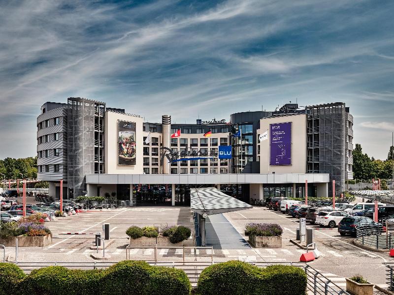 Radisson Blu Hotel, Hamburg Airport - Genel