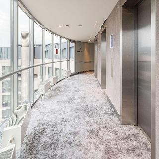 Radisson Blu Hotel, Hamburg Airport fotoÄŸrafÄ±