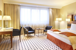 Radisson Blu Hotel, Hamburg Airport fotoÄŸrafÄ±