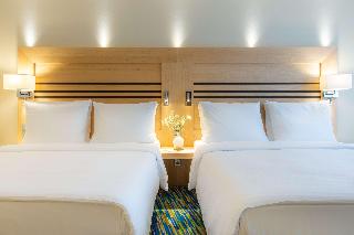 Radisson Blu Hotel, Hamburg Airport fotoÄŸrafÄ±