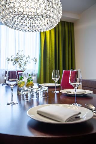 Radisson Blu Hotel, Hamburg Airport fotoÄŸrafÄ±