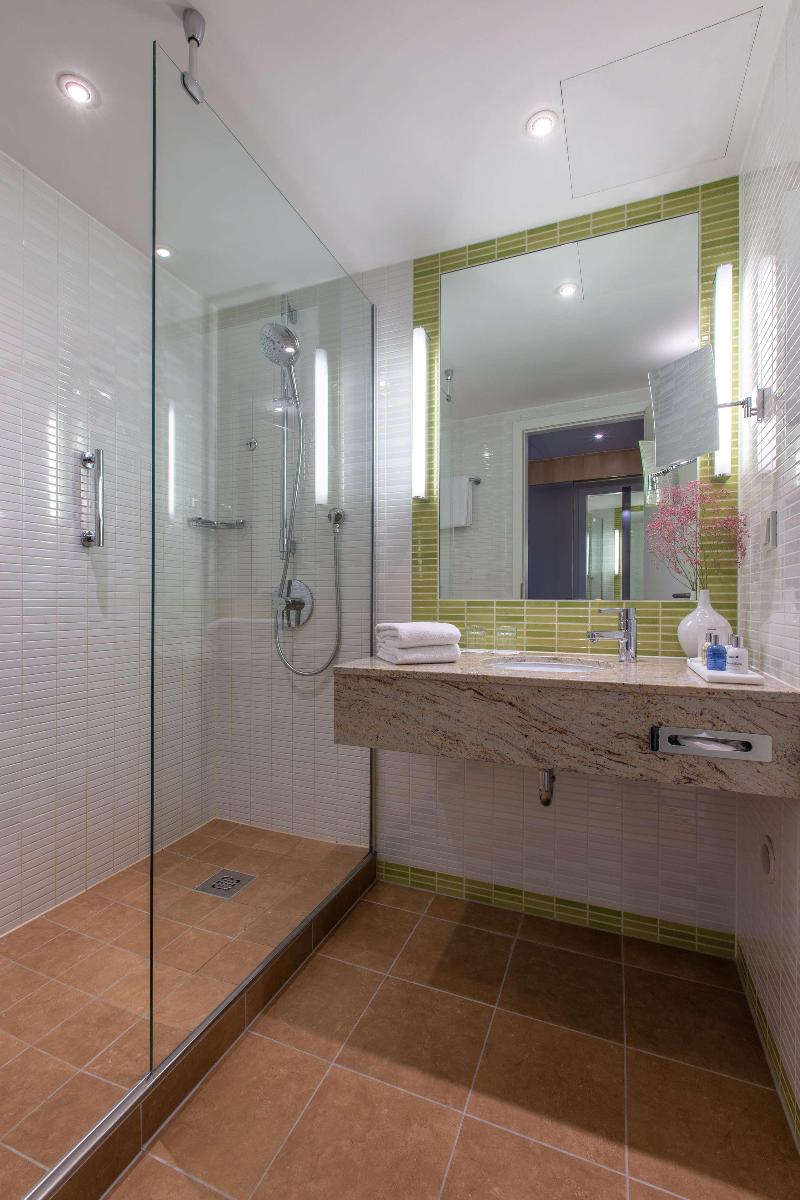 Radisson Blu Hotel, Hamburg Airport - Oda