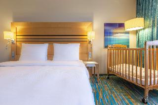 Radisson Blu Hotel, Hamburg Airport fotoÄŸrafÄ±