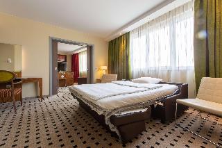 Radisson Blu Hotel, Hamburg Airport fotoÄŸrafÄ±