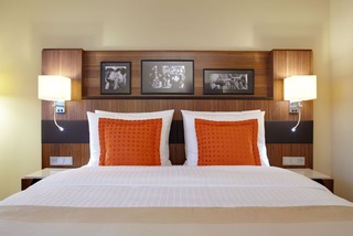 Radisson Blu Hotel, Hamburg Airport fotoÄŸrafÄ±