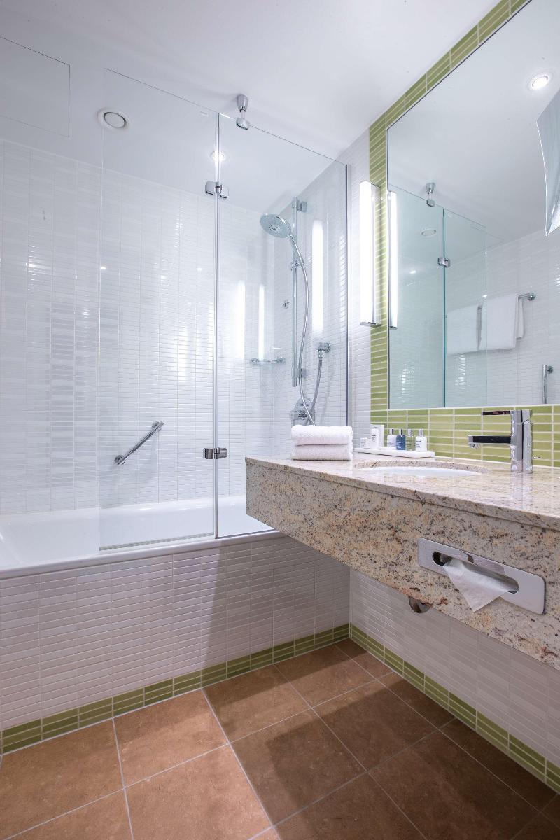 Radisson Blu Hotel, Hamburg Airport - Oda