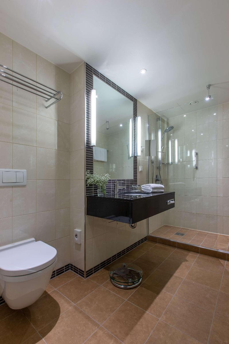 Radisson Blu Hotel, Hamburg Airport - Oda