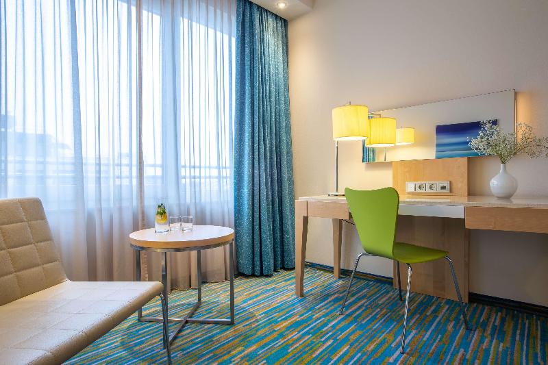 Radisson Blu Hotel, Hamburg Airport - Oda