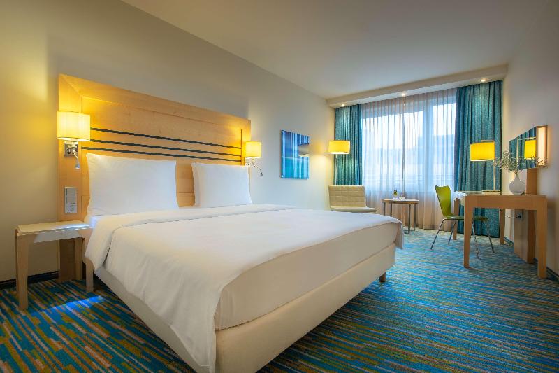 Radisson Blu Hotel, Hamburg Airport - Oda