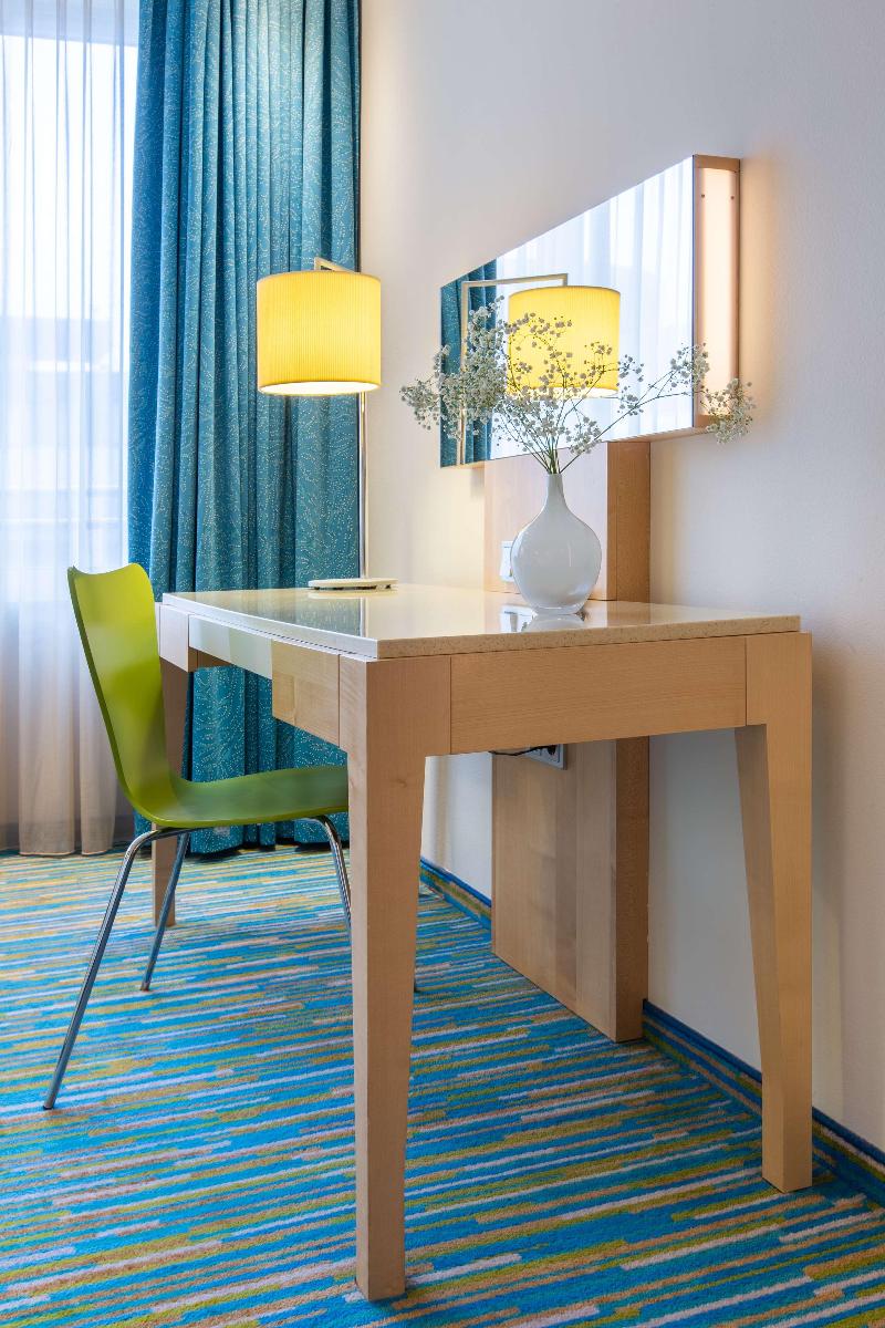Radisson Blu Hotel, Hamburg Airport - Oda