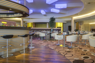 Radisson Blu Hotel, Hamburg Airport fotoÄŸrafÄ±