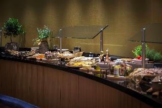 Radisson Blu Hotel, Hamburg Airport fotoÄŸrafÄ±