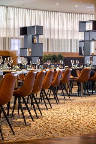 Radisson Blu Hotel, Hamburg Airport fotoÄŸrafÄ±