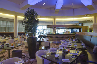 Radisson Blu Hotel, Hamburg Airport fotoÄŸrafÄ±