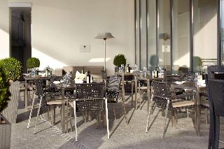 Radisson Blu Hotel, Hamburg Airport fotoÄŸrafÄ±