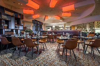 Radisson Blu Hotel, Hamburg Airport fotoÄŸrafÄ±