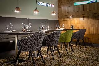 Radisson Blu Hotel, Hamburg Airport fotoÄŸrafÄ±
