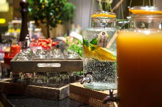 Radisson Blu Hotel, Hamburg Airport fotoÄŸrafÄ±
