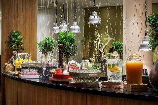 Radisson Blu Hotel, Hamburg Airport fotoÄŸrafÄ±