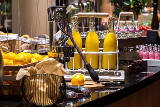 Radisson Blu Hotel, Hamburg Airport fotoÄŸrafÄ±