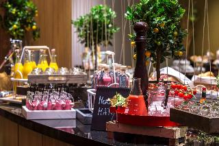 Radisson Blu Hotel, Hamburg Airport fotoÄŸrafÄ±