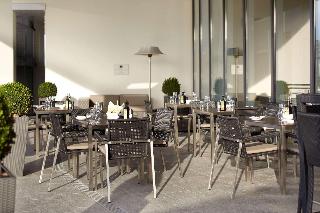 Radisson Blu Hotel, Hamburg Airport fotoÄŸrafÄ±