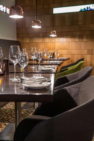 Radisson Blu Hotel, Hamburg Airport fotoÄŸrafÄ±
