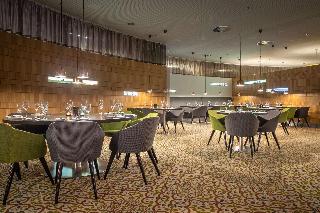 Radisson Blu Hotel, Hamburg Airport fotoÄŸrafÄ±