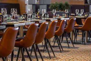 Radisson Blu Hotel, Hamburg Airport fotoÄŸrafÄ±