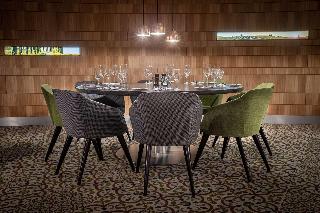 Radisson Blu Hotel, Hamburg Airport fotoÄŸrafÄ±