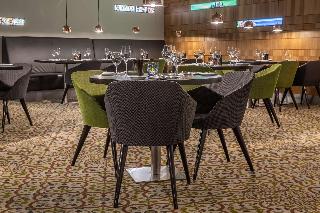 Radisson Blu Hotel, Hamburg Airport fotoÄŸrafÄ±