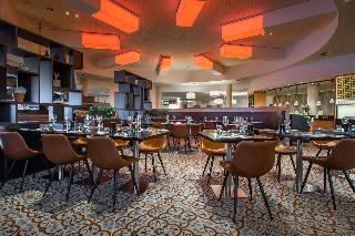 Radisson Blu Hotel, Hamburg Airport fotoÄŸrafÄ±