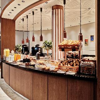 Radisson Blu Hotel, Hamburg Airport fotoÄŸrafÄ±