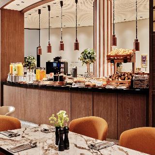 Radisson Blu Hotel, Hamburg Airport fotoÄŸrafÄ±