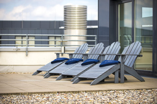 Radisson Blu Hotel, Hamburg Airport fotoÄŸrafÄ±
