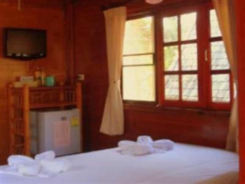 Baan Thai Resort Golden Triangle fotoÄŸrafÄ±