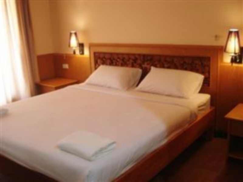 Baan Thai Resort Golden Triangle fotoÄŸrafÄ±