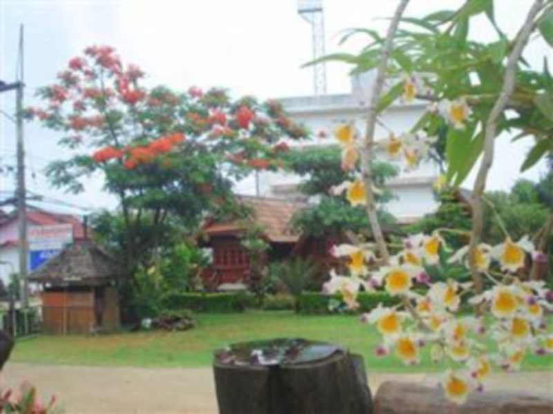 Baan Thai Resort Golden Triangle fotoÄŸrafÄ±